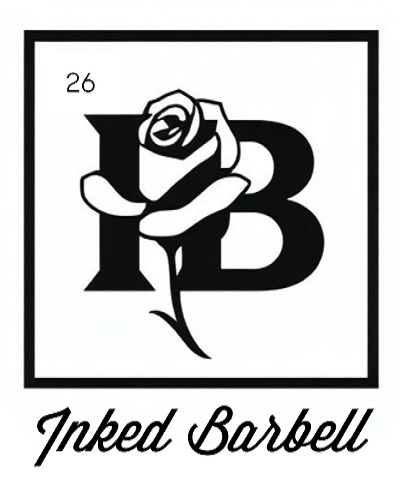 Inked Barbell